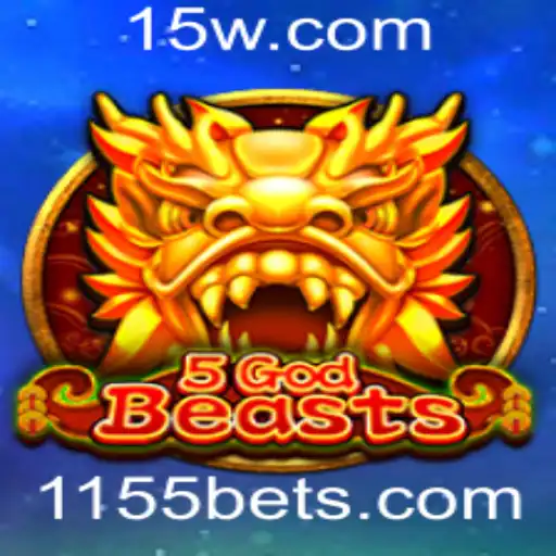Explorando o Mundo de 5GodBeasts: Um Novo Fenômeno em Jogos