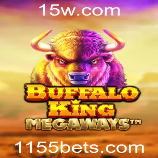 Descubra o Fascinante Mundo de BuffaloKing no 1155bet