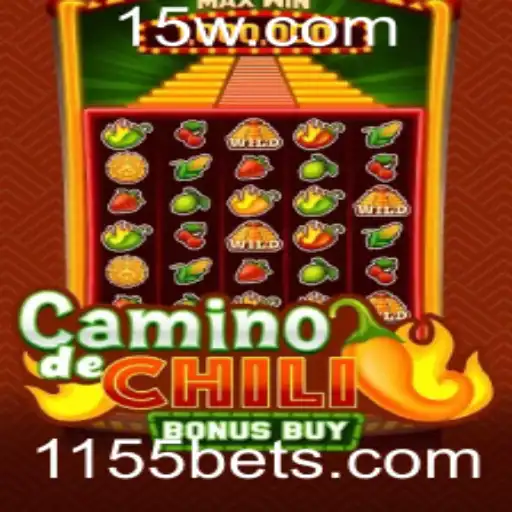Exploração Completa de CaminodeChiliBonusBuy: Uma Aventura de Jogo com 1155bet