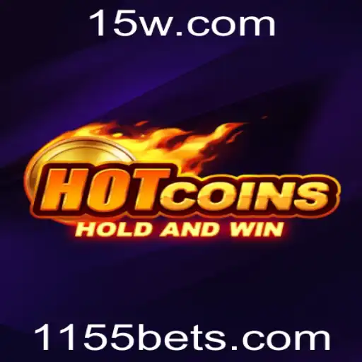 Explorando HotCoins: O Novo Jogo Empolgante da 1155bet