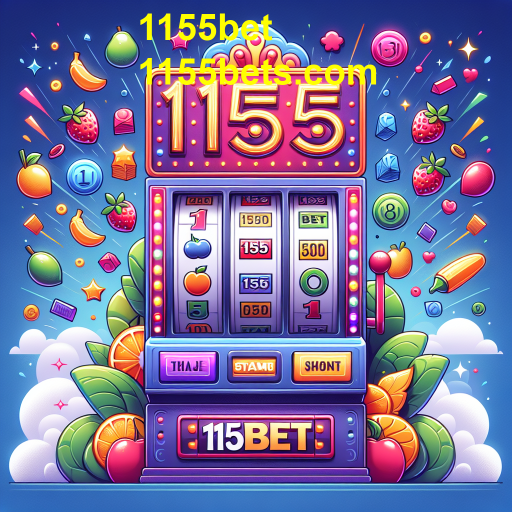 1155bet