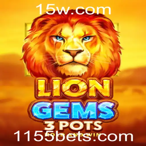 Explorando o Universo de LionGems3pots: Um Mergulho no Mundo dos Cassinos Online