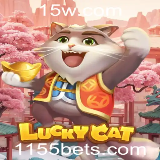 Descubra o Fascinante Mundo de LuckyCat: O Jogo que Está Revolucionando o Entretenimento