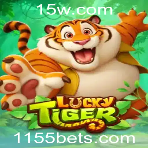 Descubra a Emoção do LuckyTiger no Universo 1155bet