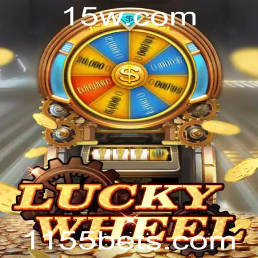 Descubra o Fascinante Mundo do Jogo LuckyWheel com 1155bet