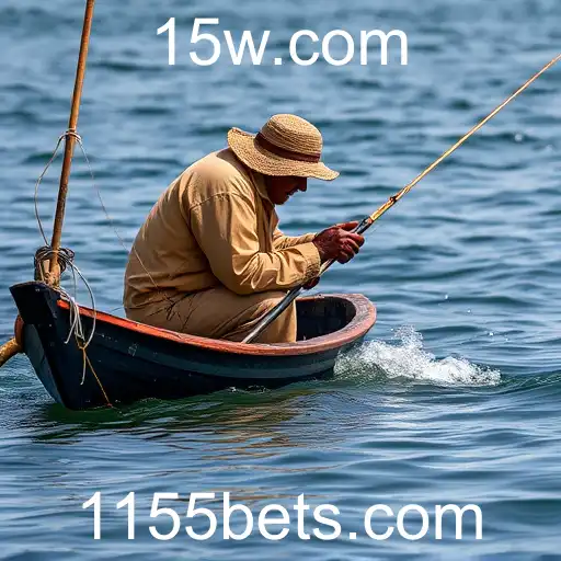 Pesca: Tradição, Tecnologia e Sustentabilidade