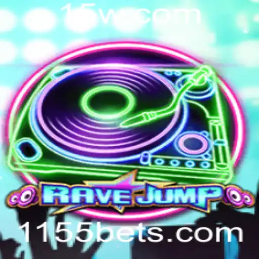 Explorando o Mundo de RaveJump: Um Mergulho no Jogo com 1155bet