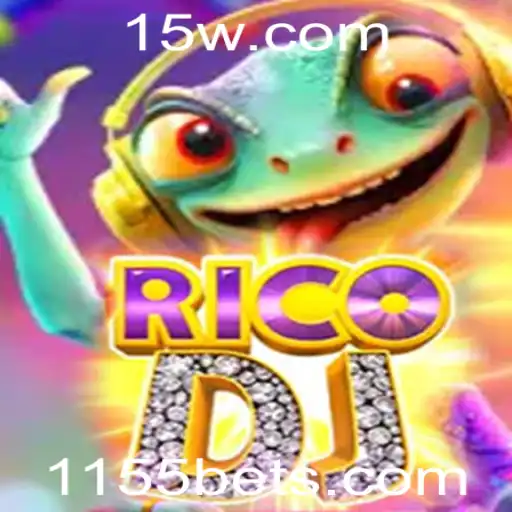 Descubra o Universo de RicoDJ: O Jogo Revolucionário de Estratégia e Aventura