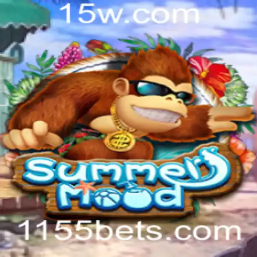 Explorando o Universo de SummerMood: Regras e Estratégias do Novo Jogo de 1155bet