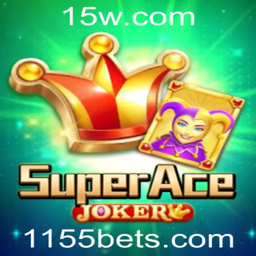 Explorando SuperAceJoker: Um Novo Fenômeno no Mundo dos Jogos com 1155bet