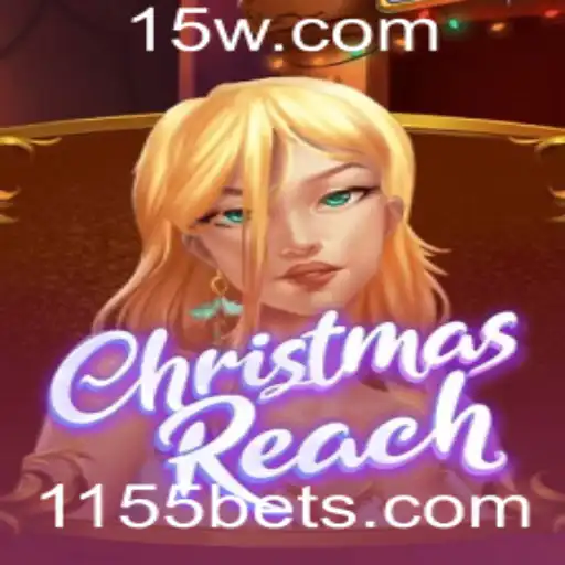 ChristmasReach: Um Novo Desafio Festivo Com 1155bet