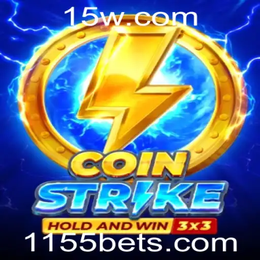 Explorando o Universo de CoinStrike: O Jogo de Apostas com 1155Bet
