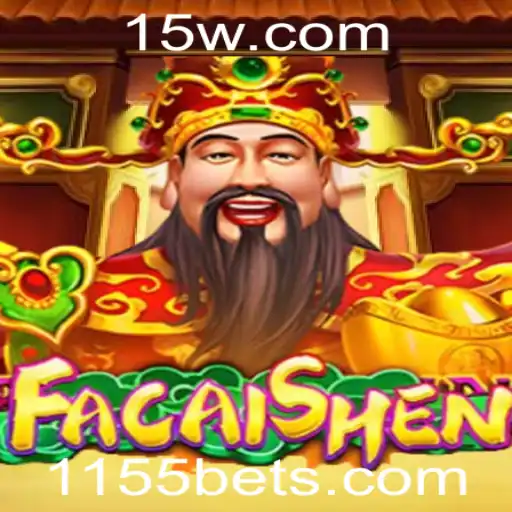Descubra FaCaiShen: O Novo Jogo de Entretenimento em 1155bet