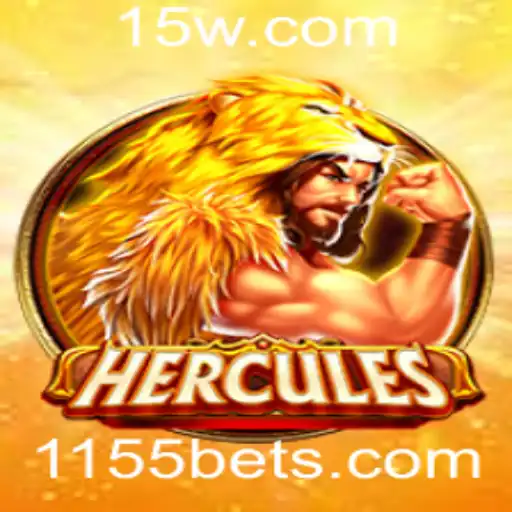 Hercules: Mergulhe na Aventura com 1155bet