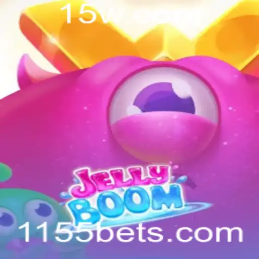 Explorando o Mundo Empolgante de JellyBoom: Estratégias e Regras para o Sucesso