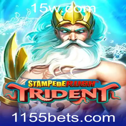 Descubra o Mundo Empolgante de StempedeRushTrident
