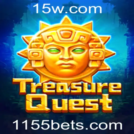 Explore o Fascinante Mundo de TreasureQuest