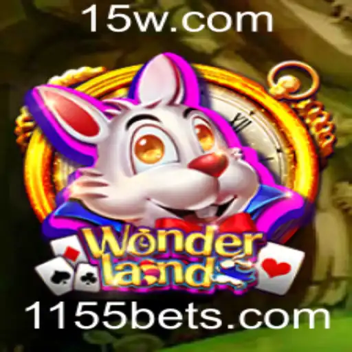 Descubra o Maravilhoso Mundo de Wonderland: Uma Viagem ao Universo dos Jogos